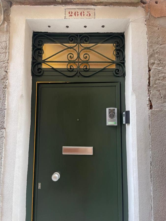 Mh2665 Apartamento Venecia