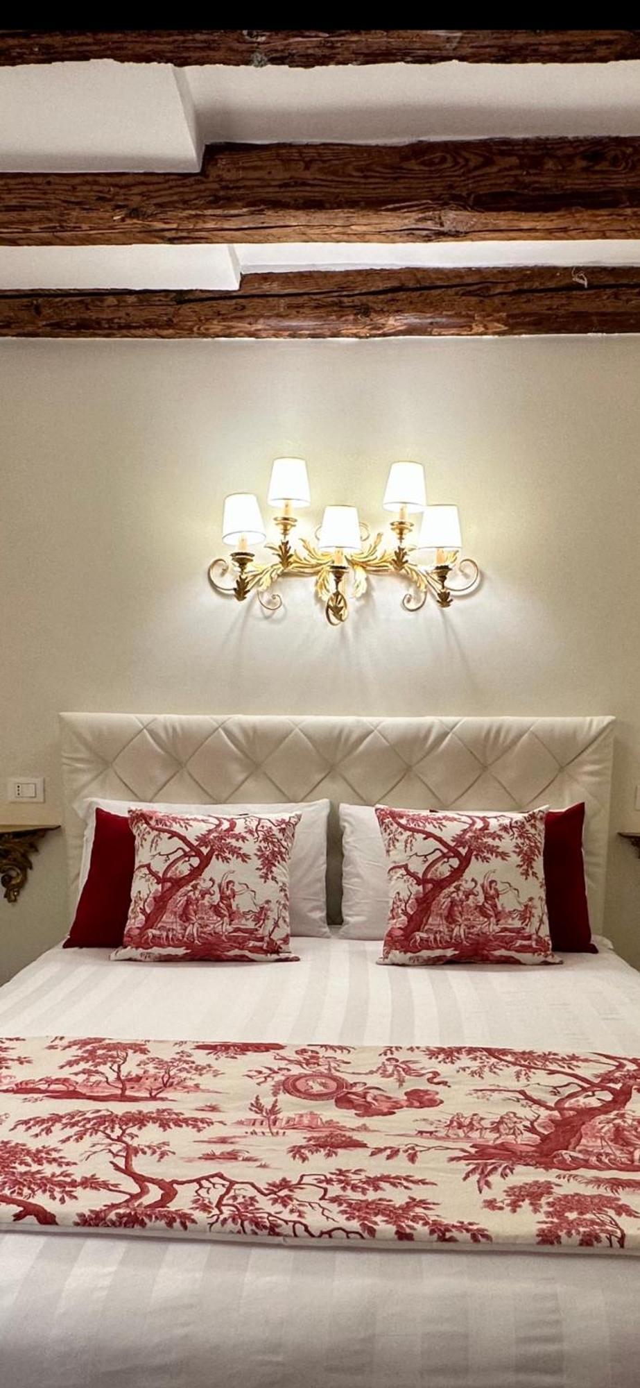 Apartamento Mh2665 Venecia