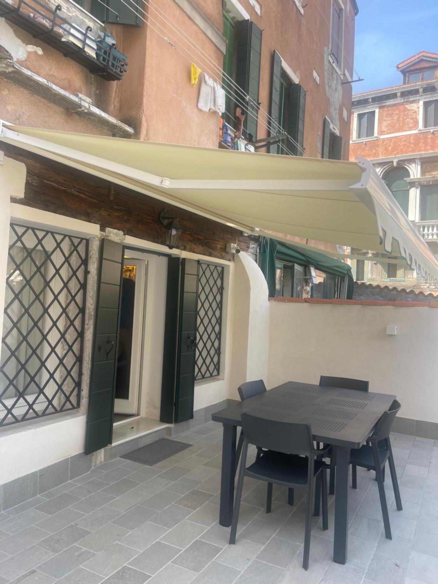 Apartamento Mh2665 Venecia